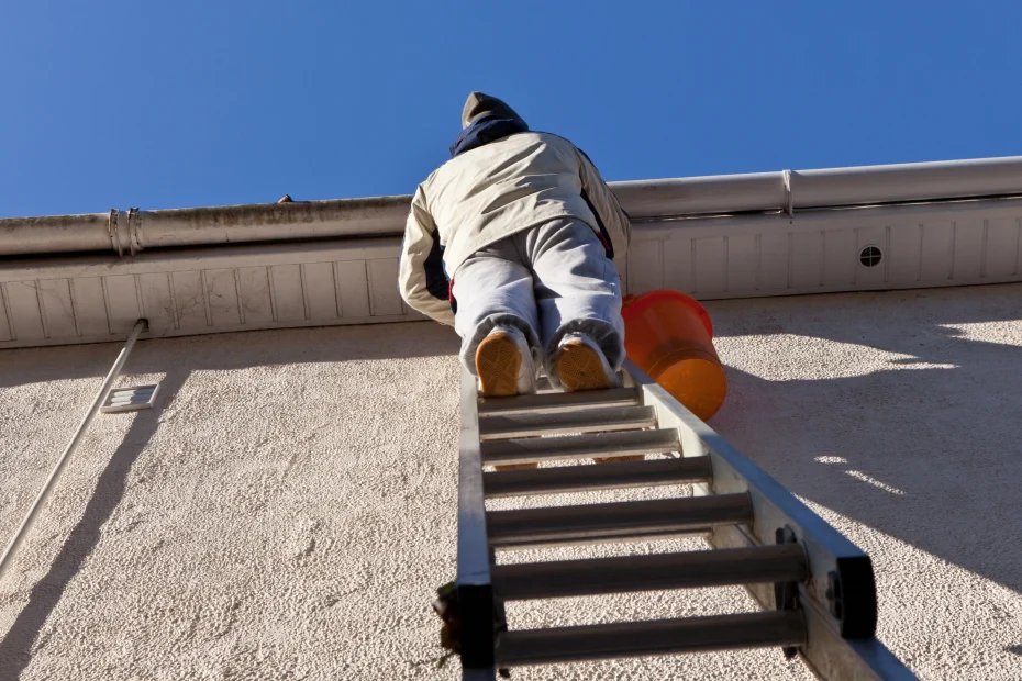 Gutter Cleaning Alachua