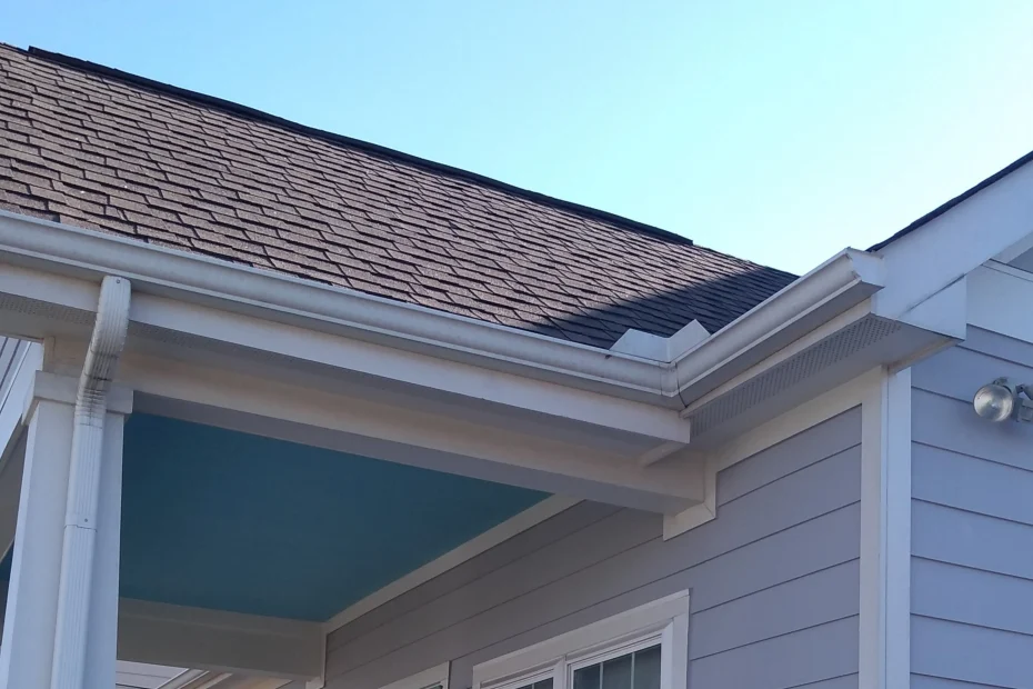 Gutter Cleaning Alachua