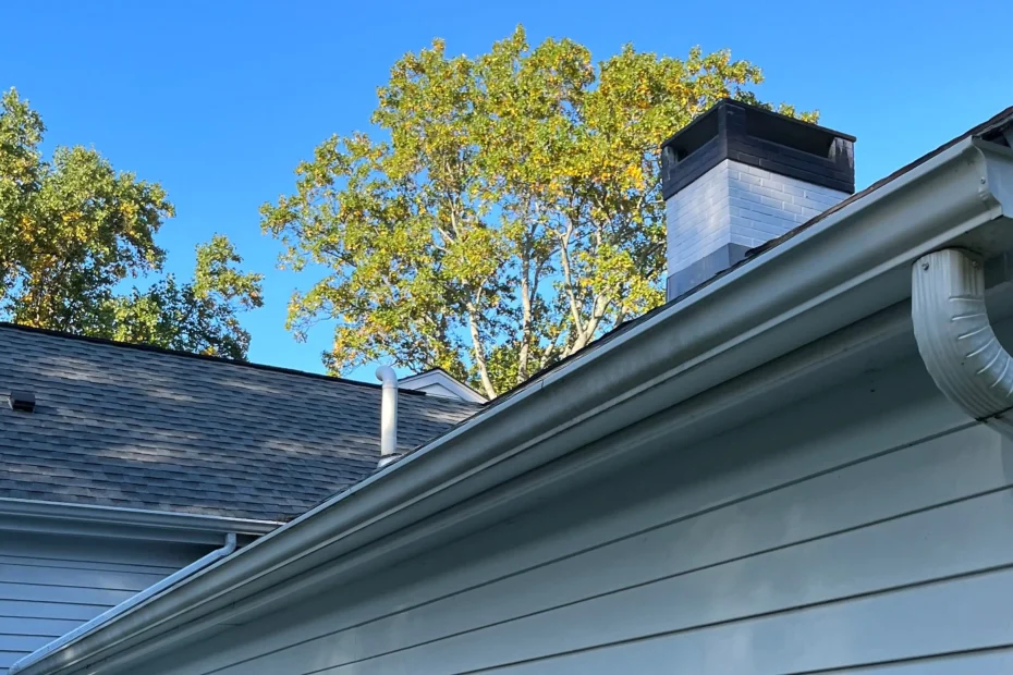 Gutter Cleaning Alachua