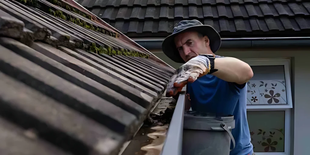 Gutter Cleaning Alachua home page